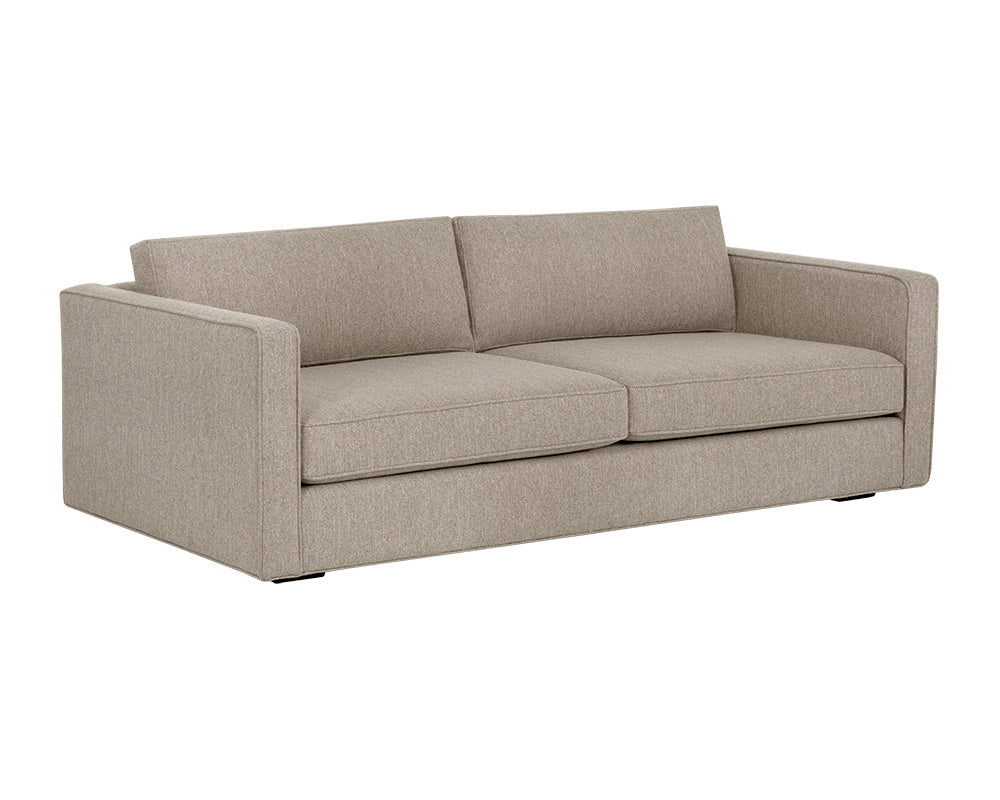 Adrian Sofa - Liv Wicker