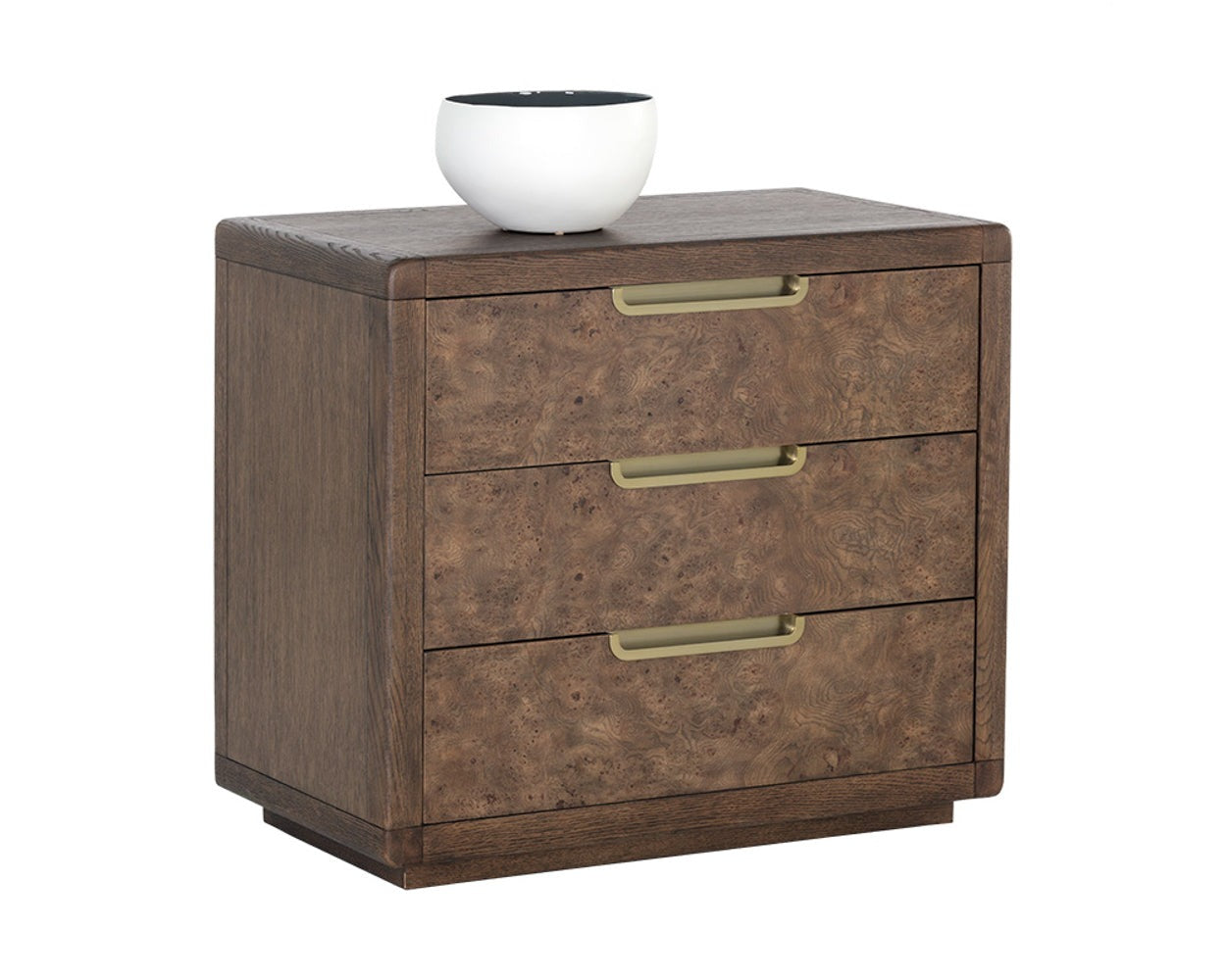 Martens Nightstand
