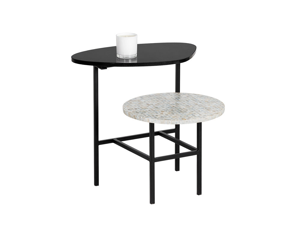 Blythe End Table