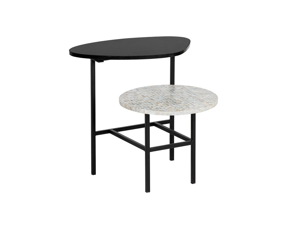 Blythe End Table