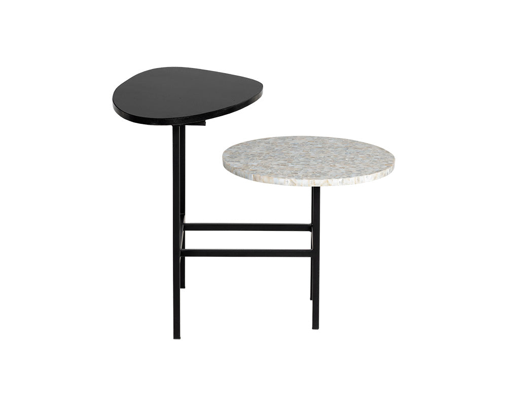 Blythe End Table