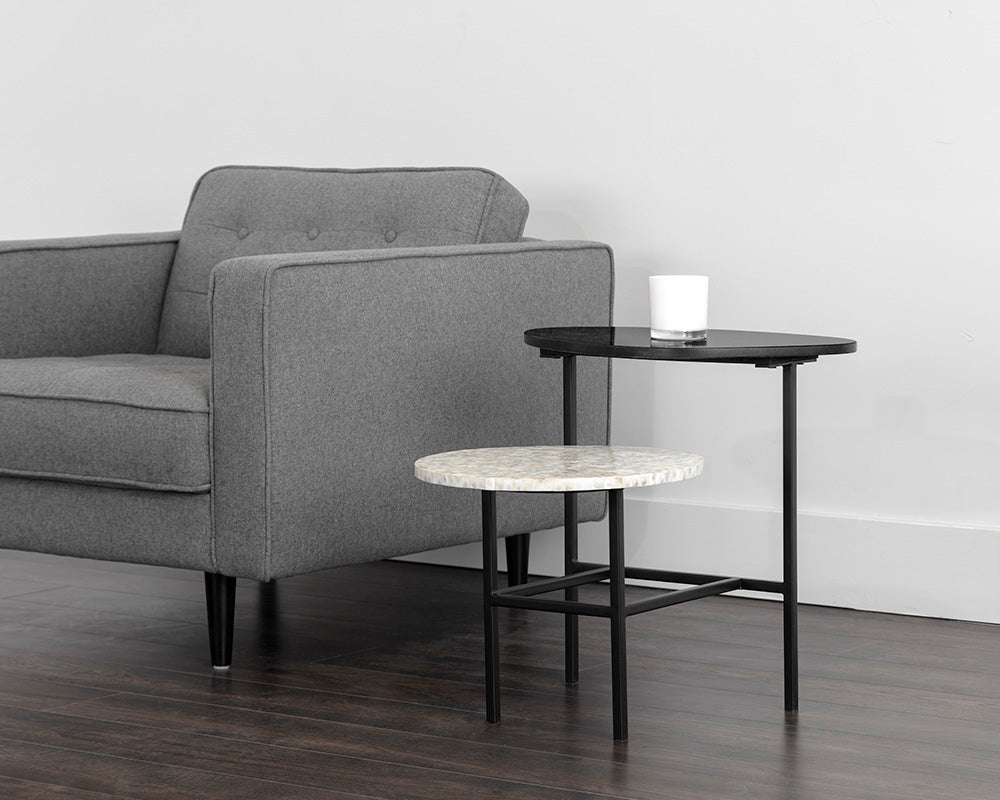 Blythe End Table
