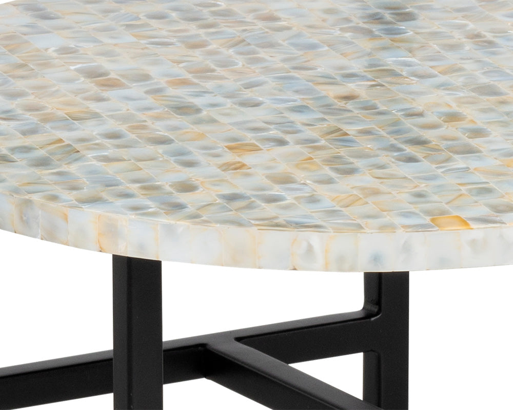Blythe End Table