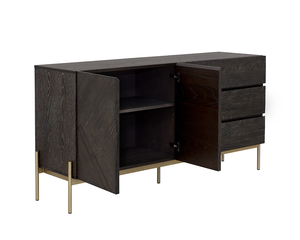 Raden Sideboard