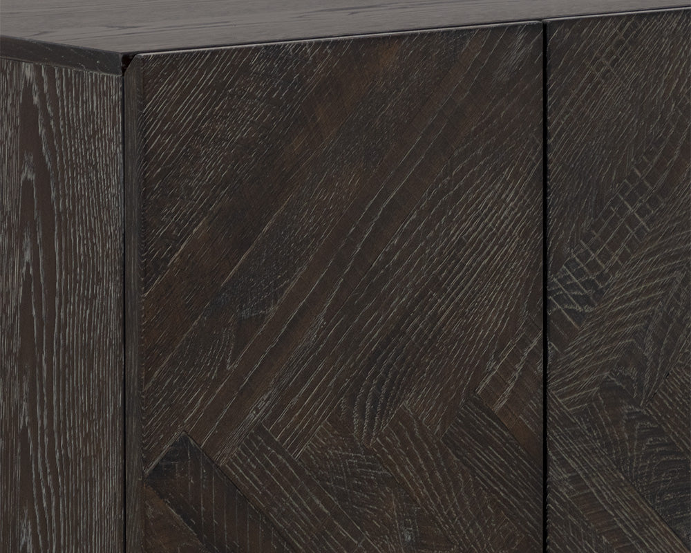 Raden Sideboard