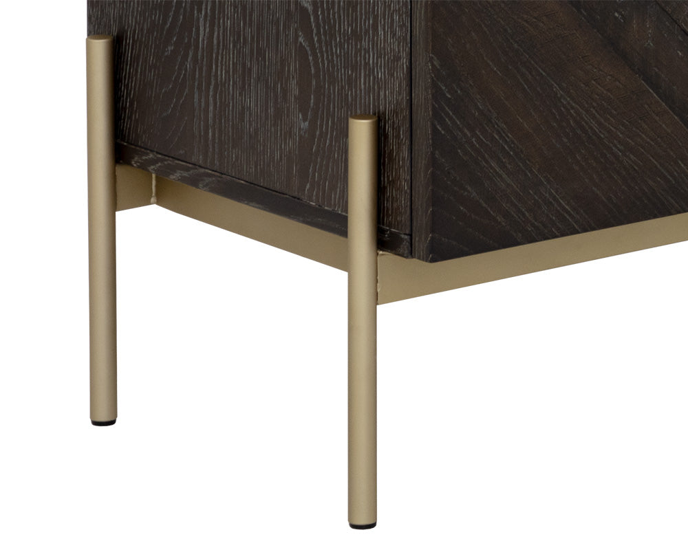 Raden Sideboard