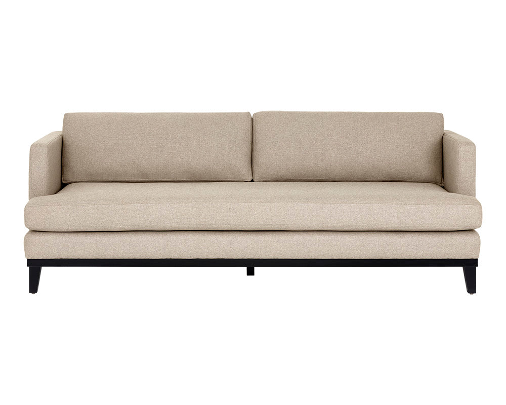 Kaius Sofa - Limelight Oat