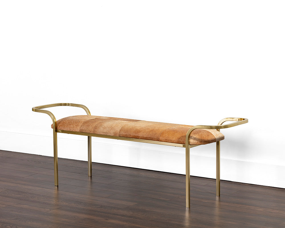 Yara Bench