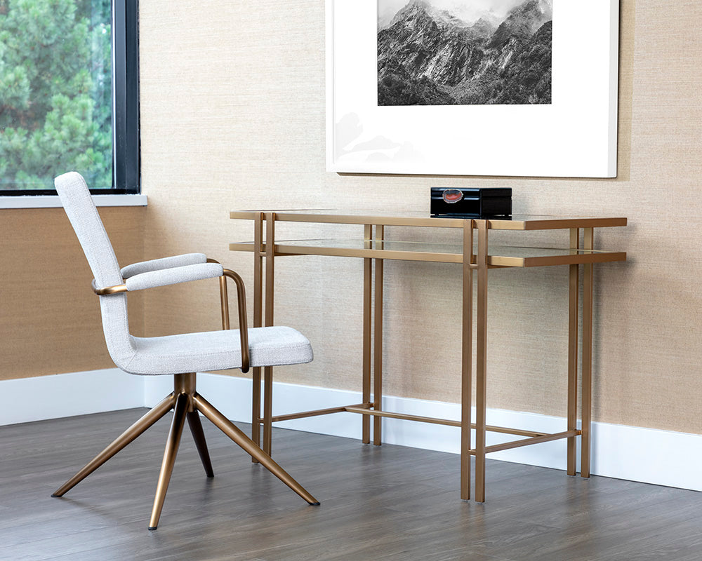 Lizette Desk