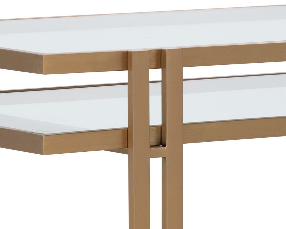 Lizette Desk