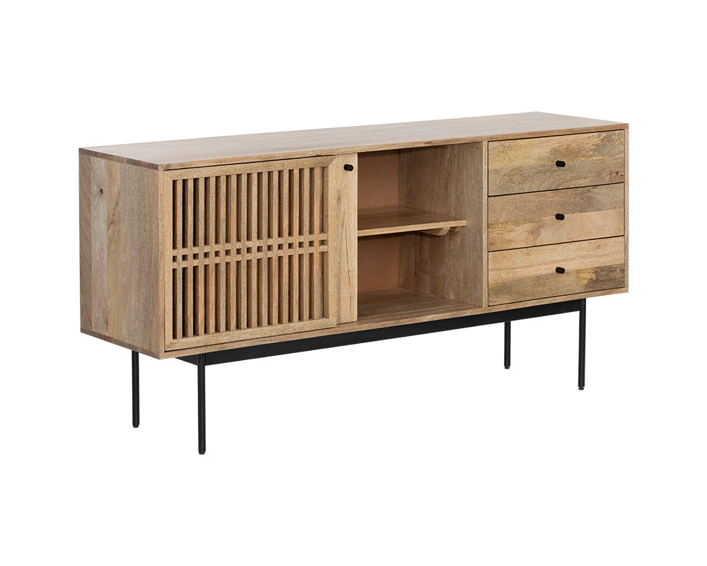 Allard Sideboard