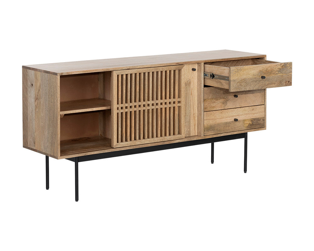 Allard Sideboard