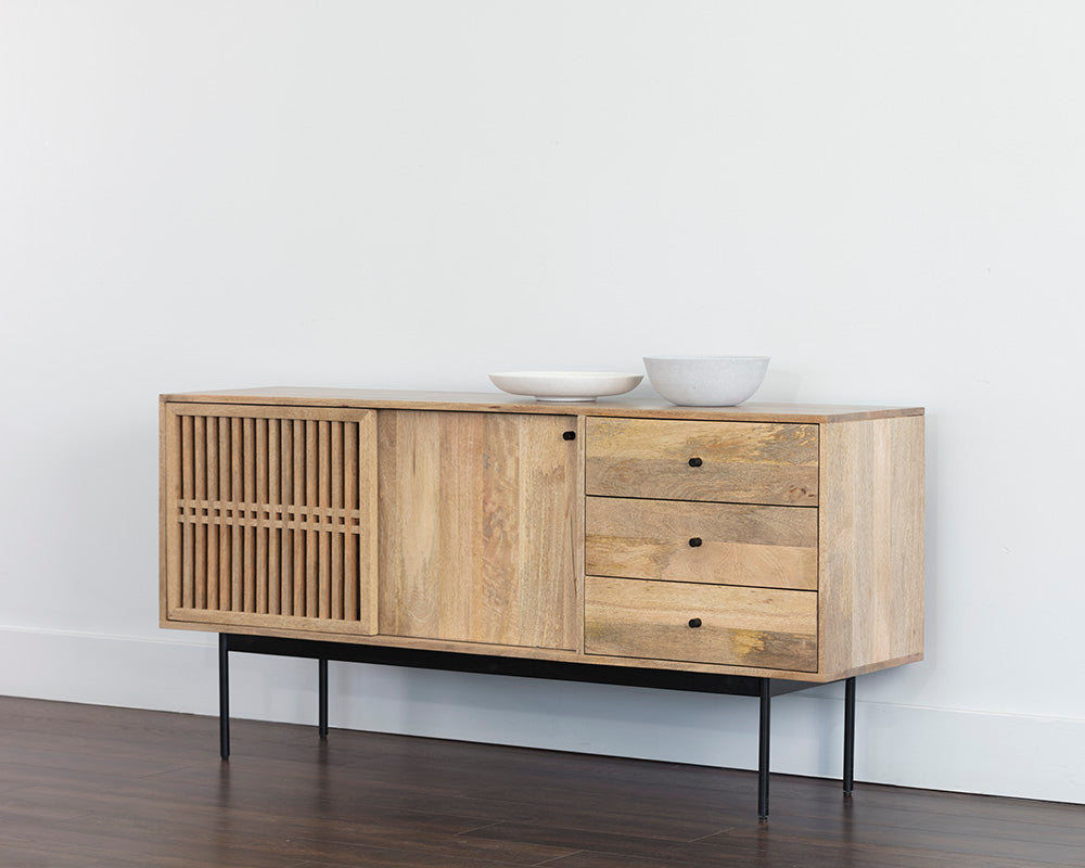 Allard Sideboard