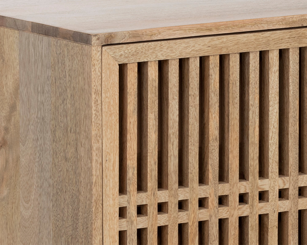 Allard Sideboard