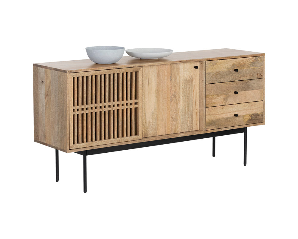 Allard Sideboard
