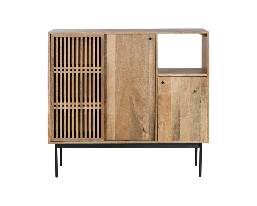 Allard Highboard