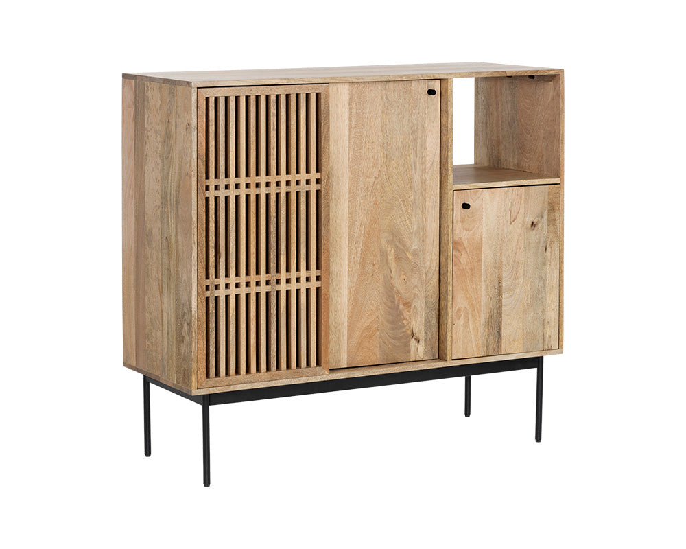 Allard Highboard