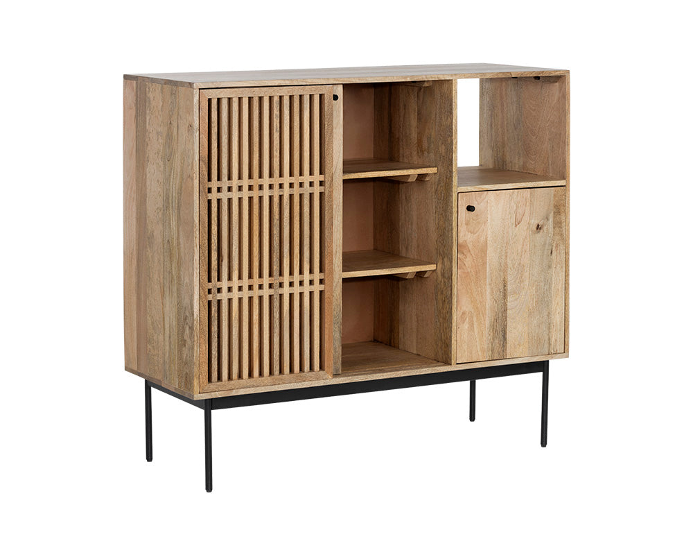 Allard Highboard