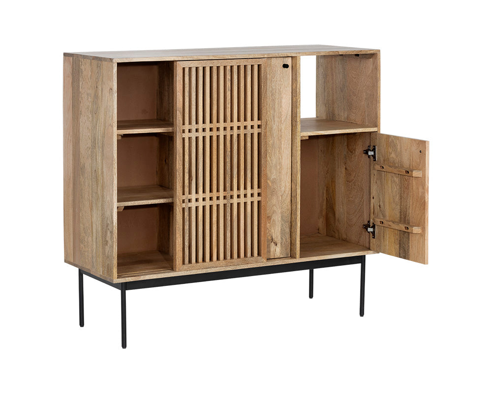 Allard Highboard