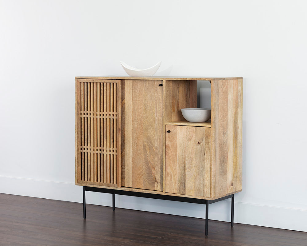 Allard Highboard