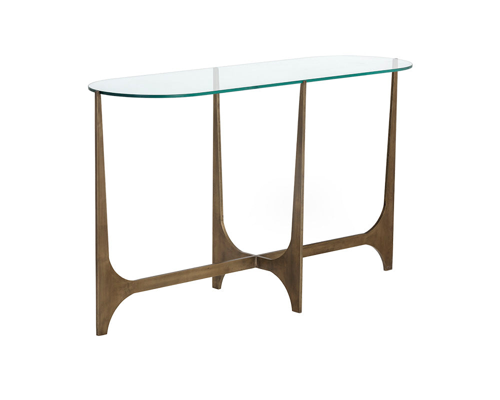 Juliane Console Table