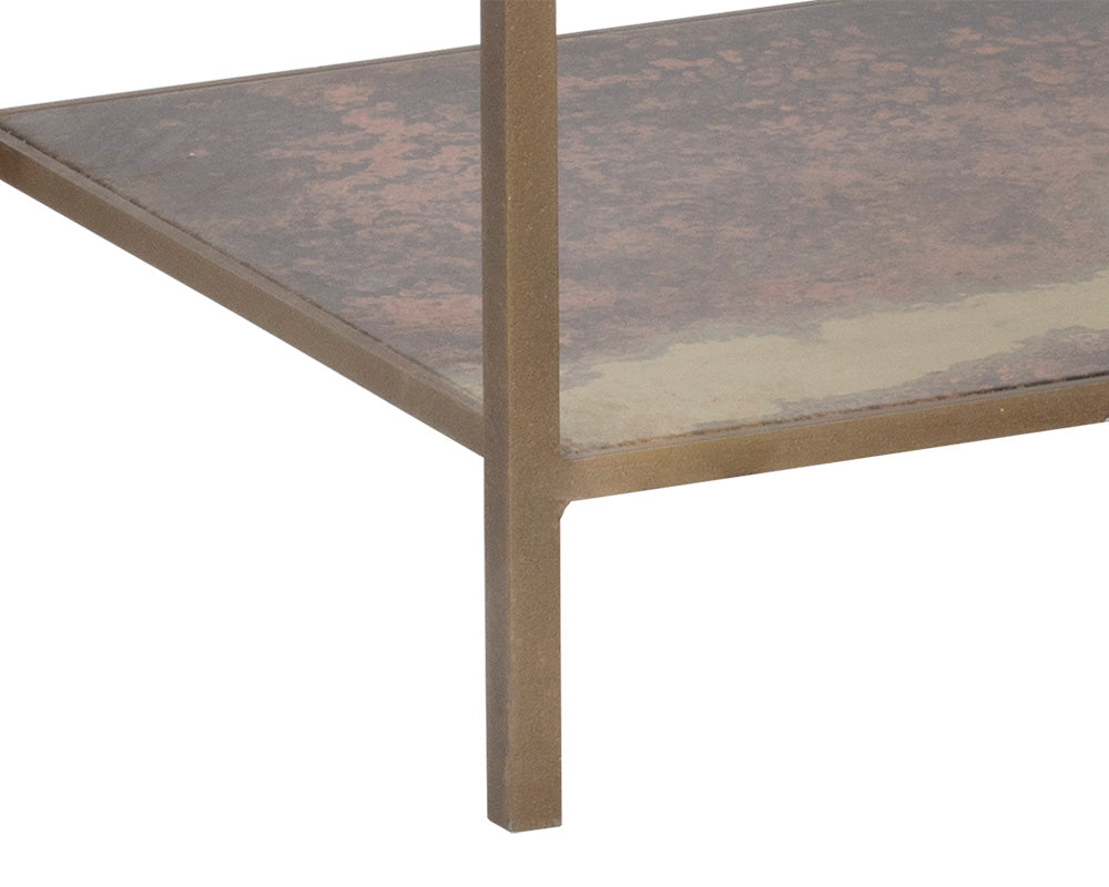 Concord Console Table