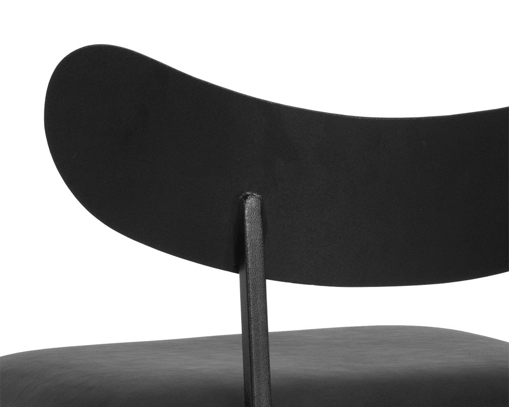 Gibbons Barstool - Bravo Portabella