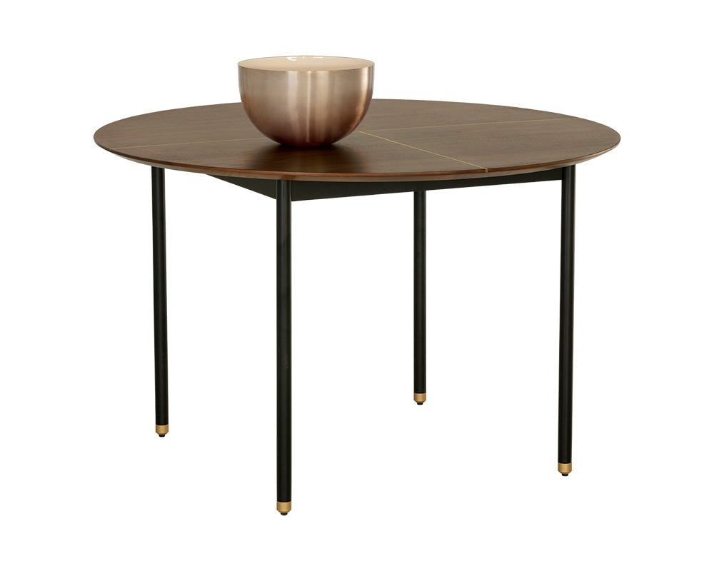 Charlie Dining Table - 47"