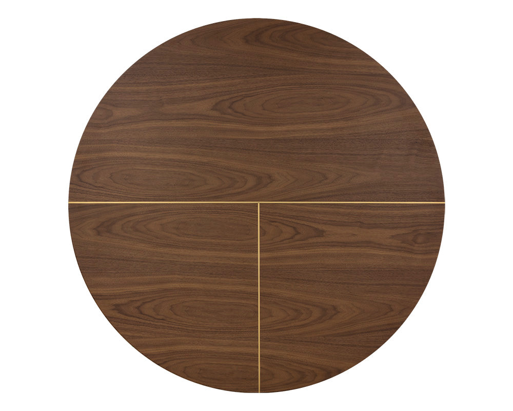 Charlie Dining Table - 47"