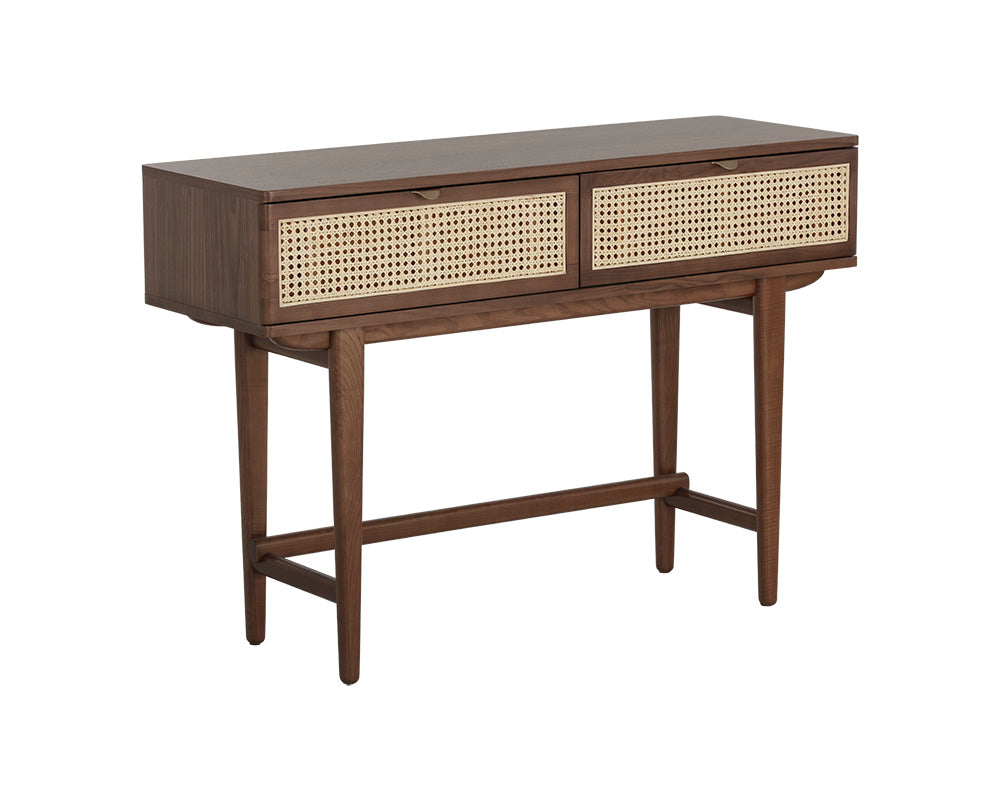 Akita Console Table