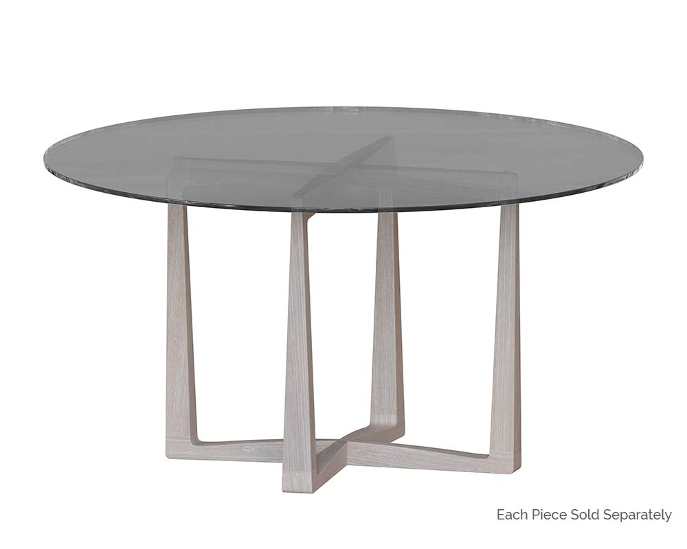Tarian Dining Table Base