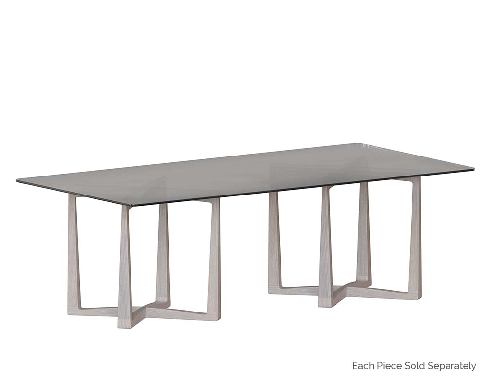Tarian Dining Table Base