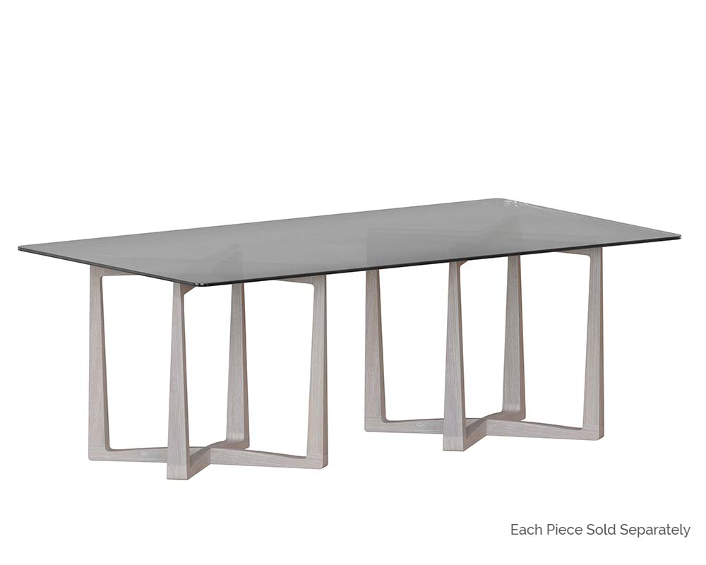 Tarian Dining Table Base