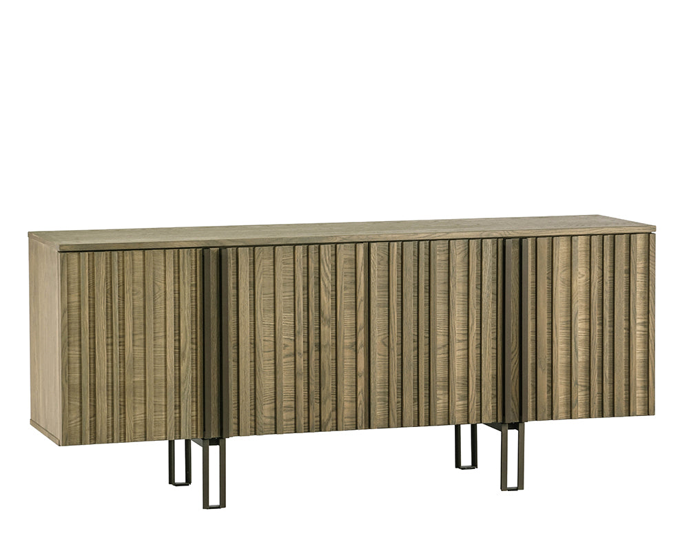 Sherway Sideboard