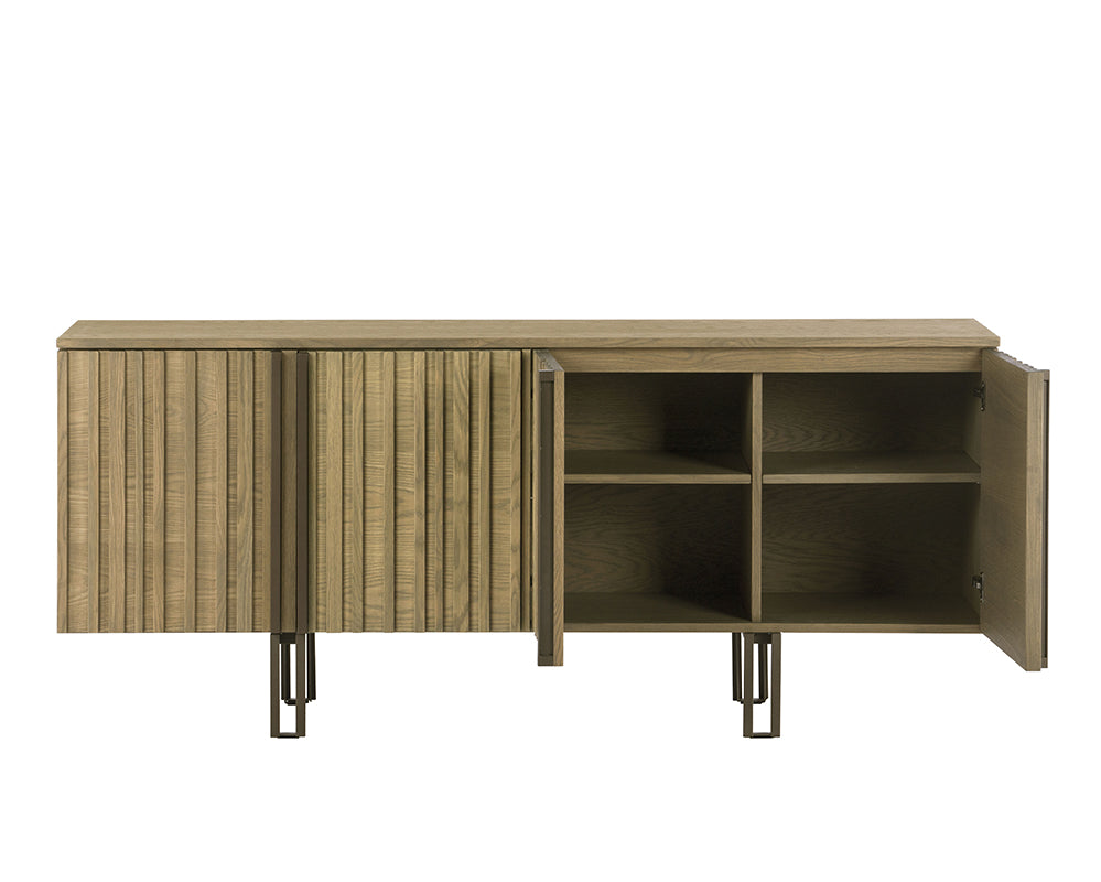 Sherway Sideboard