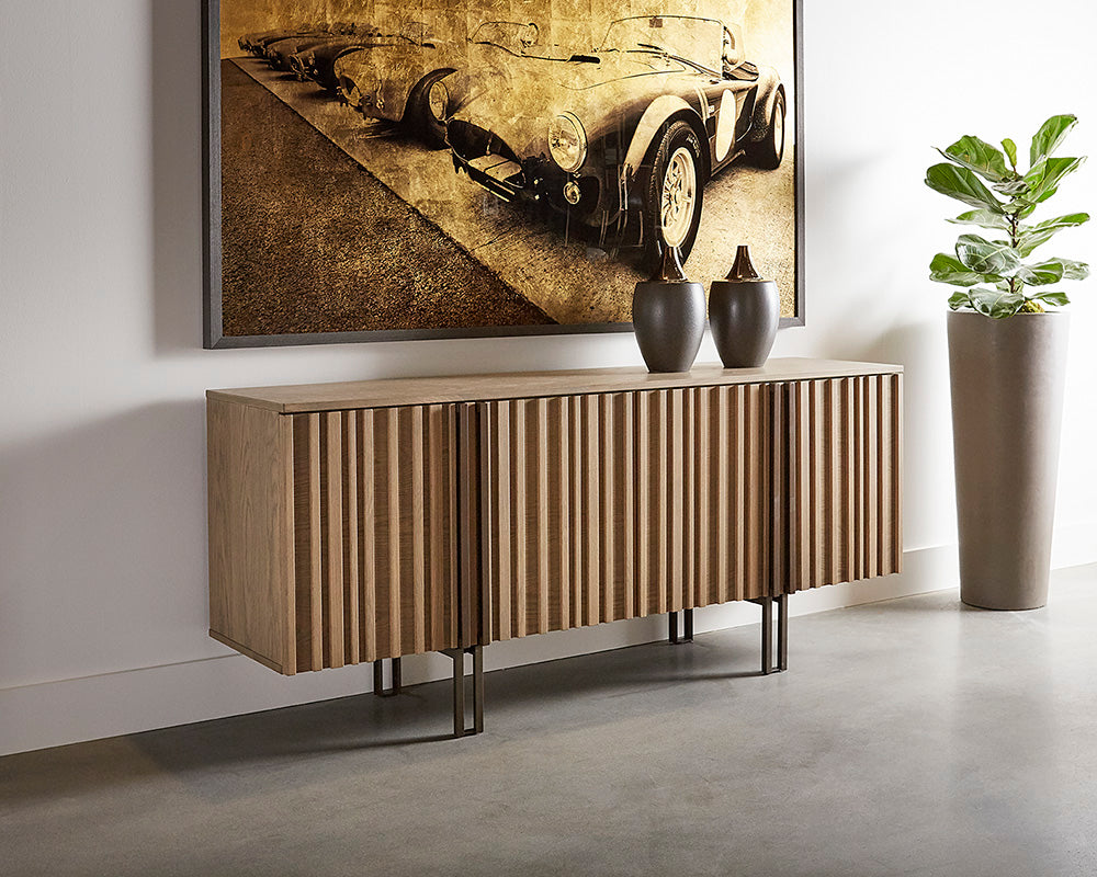 Sherway Sideboard