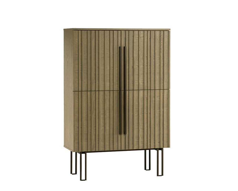 Sherway Highboard