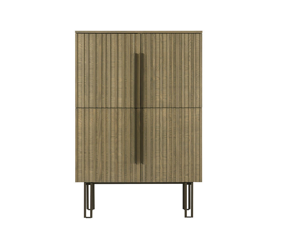 Sherway Highboard