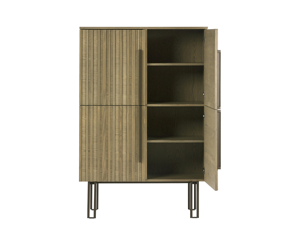 Sherway Highboard