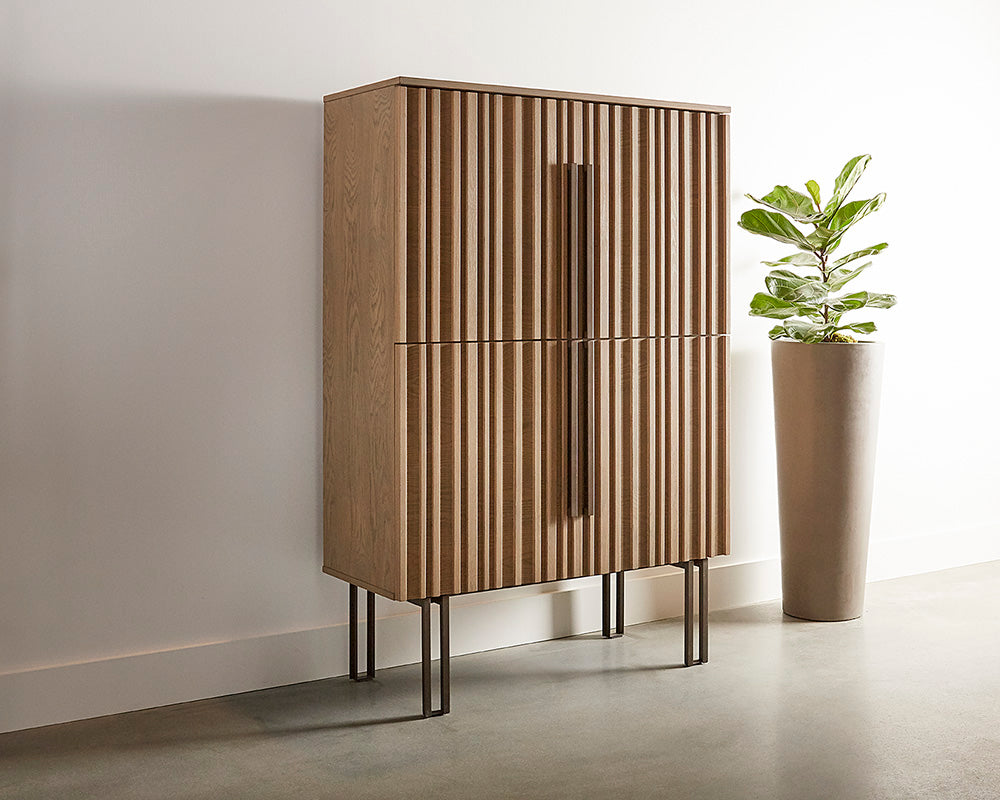 Sherway Highboard