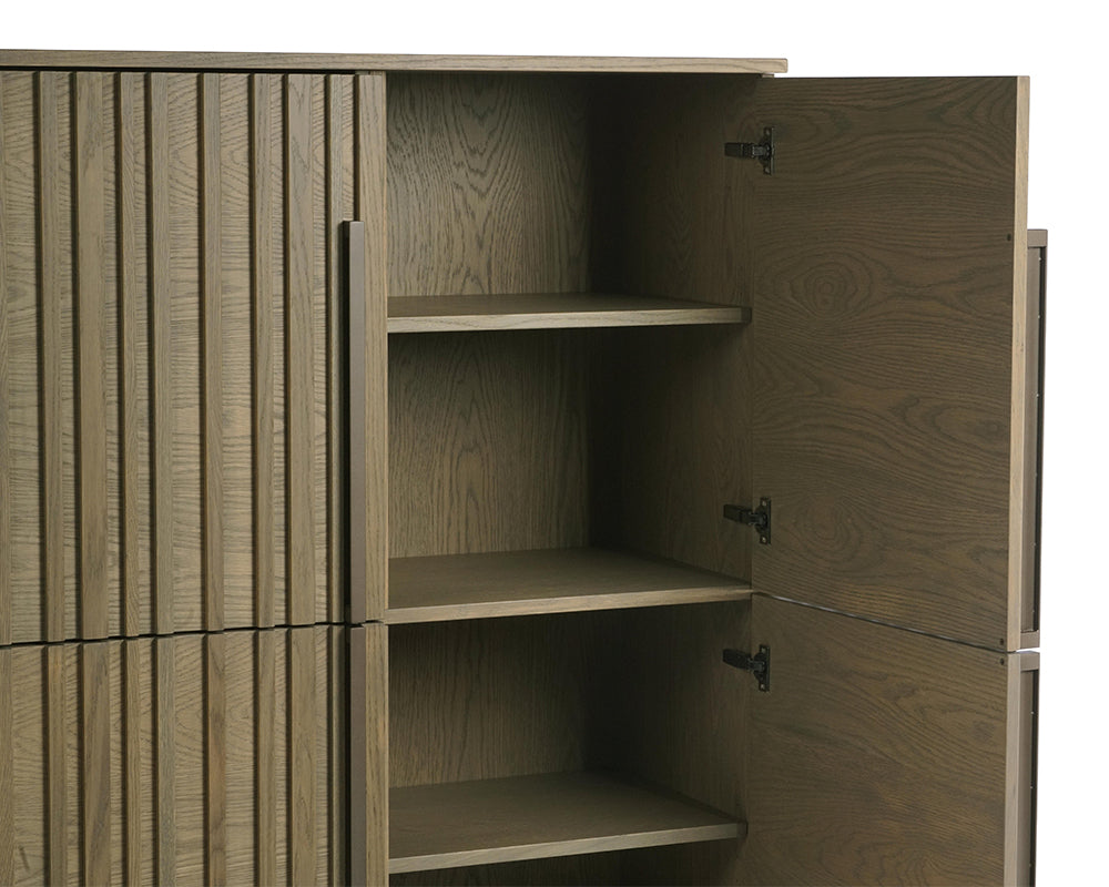 Sherway Highboard