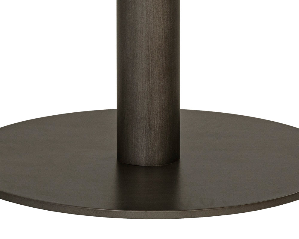 Claudia Bistro Table - 30"