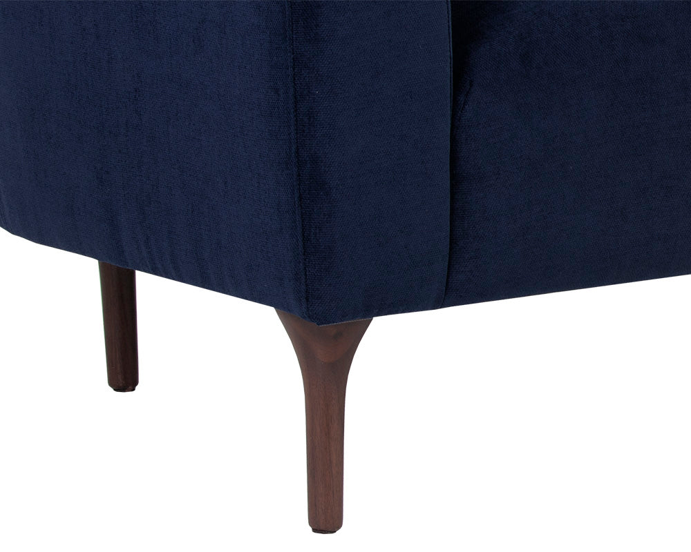 Magnolia Sofa - Danny Navy