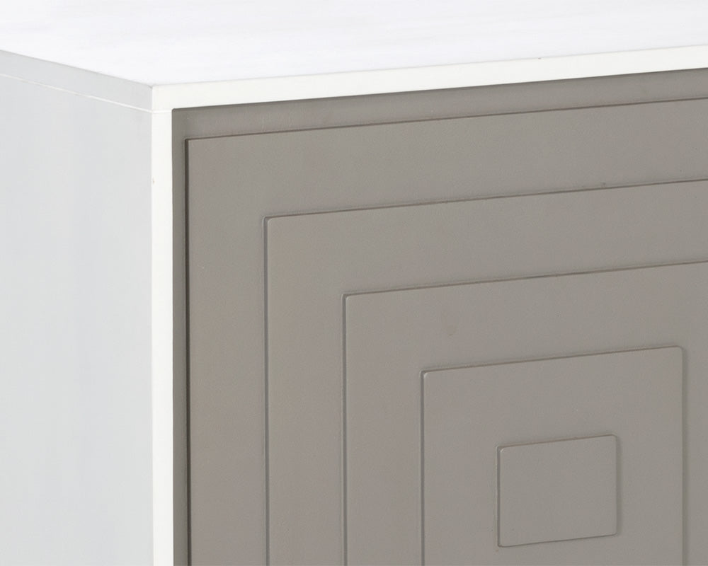 Ventana Sideboard - Small