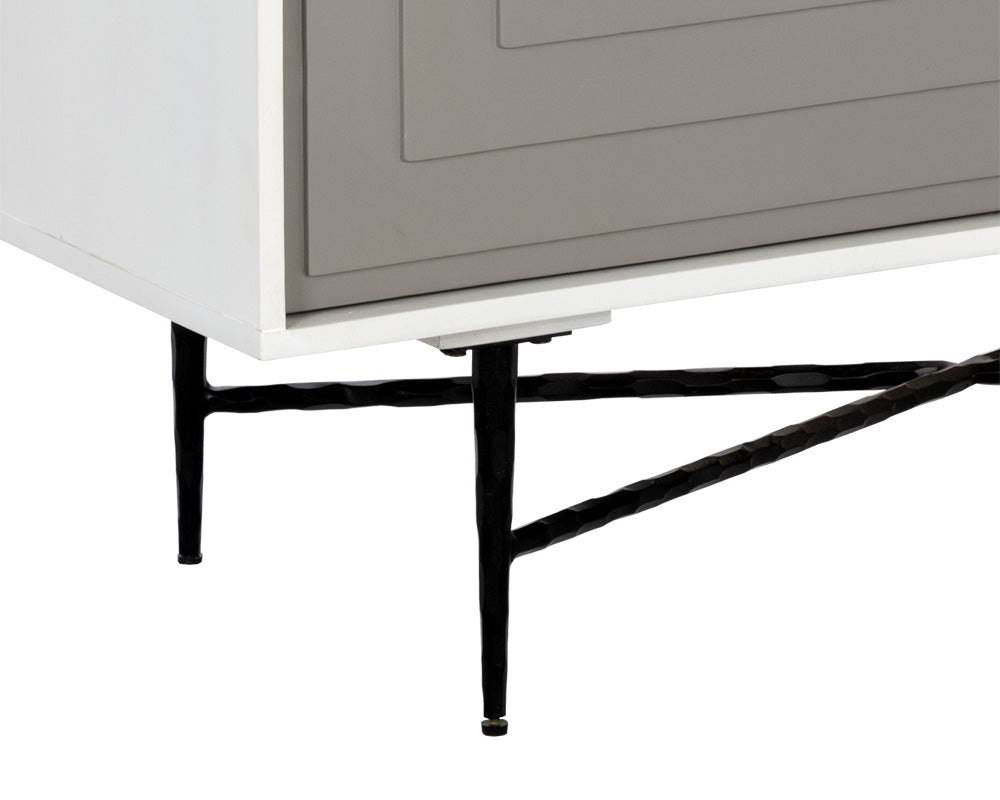Ventana Sideboard - Small