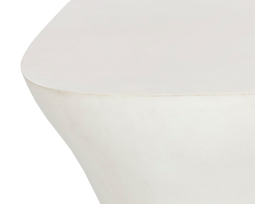 Dali Coffee Table - White