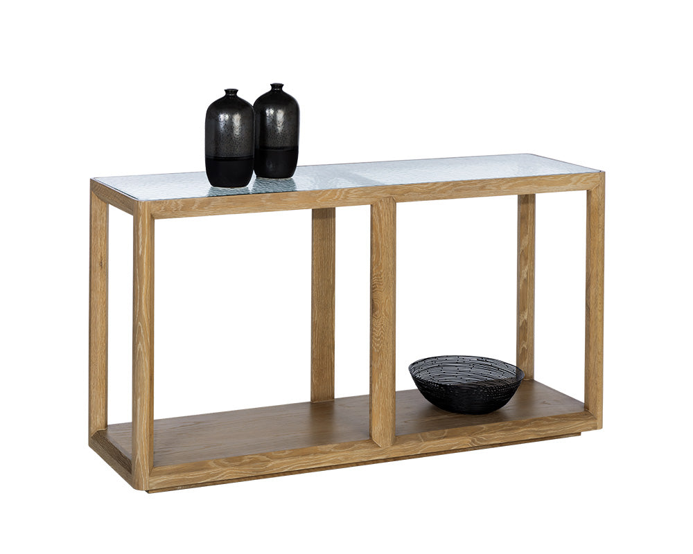 Oakville Console Table
