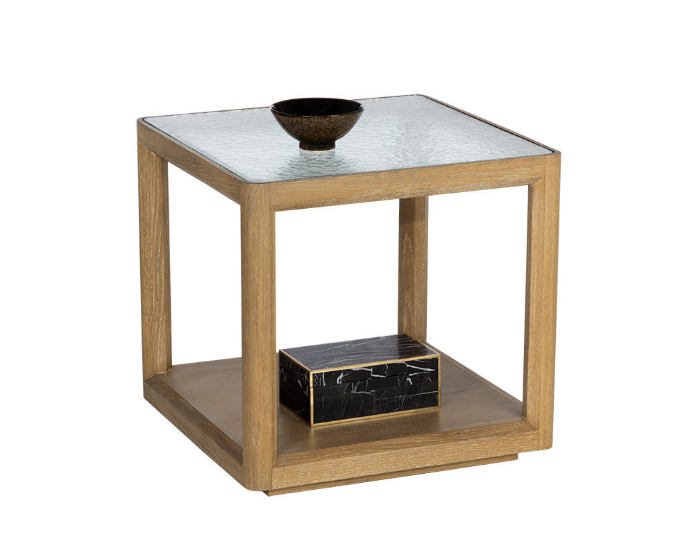 Oakville End Table