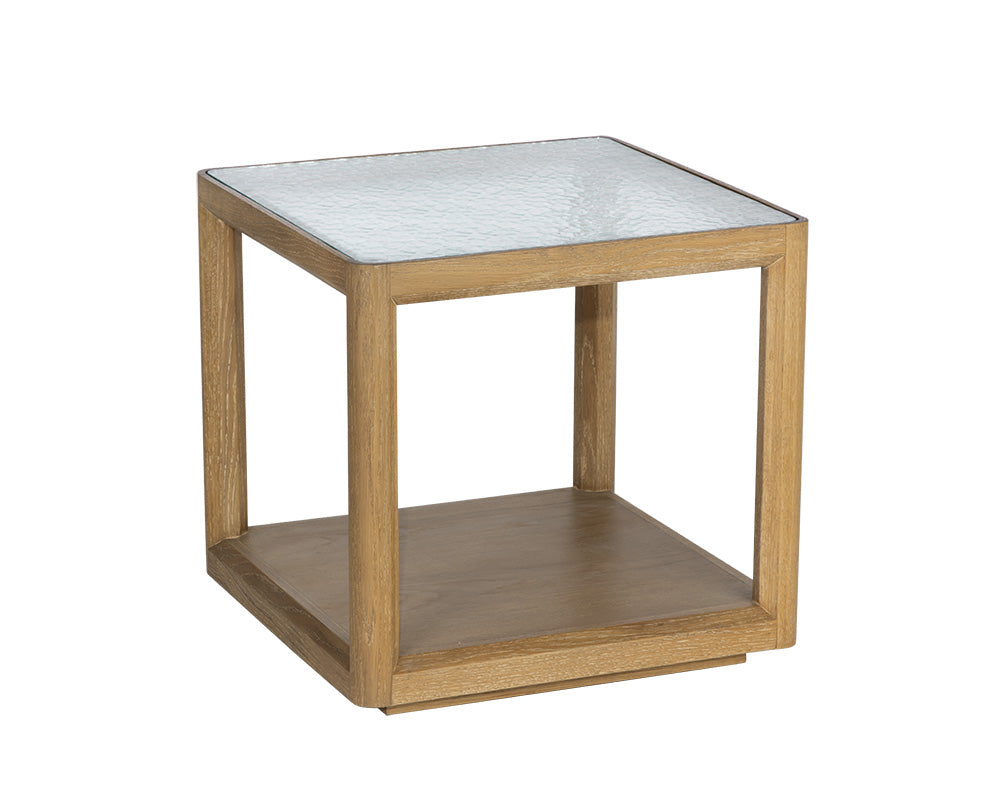 Oakville End Table