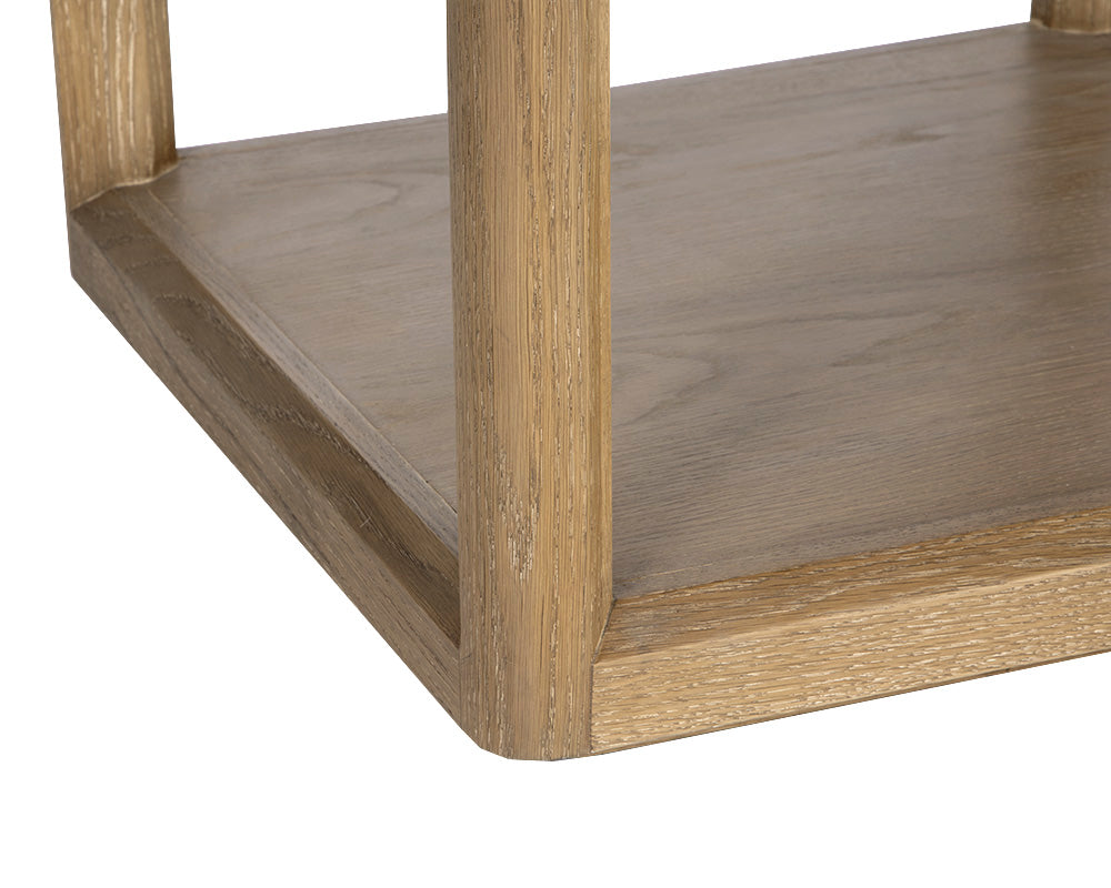 Oakville End Table